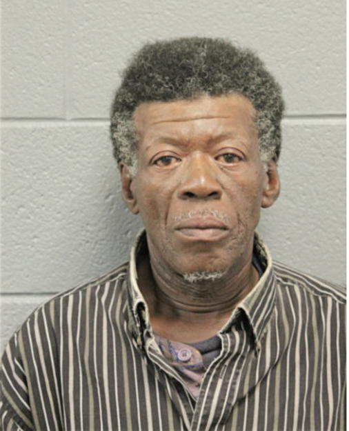 JOHNNY NEWELL, Cook County, Illinois