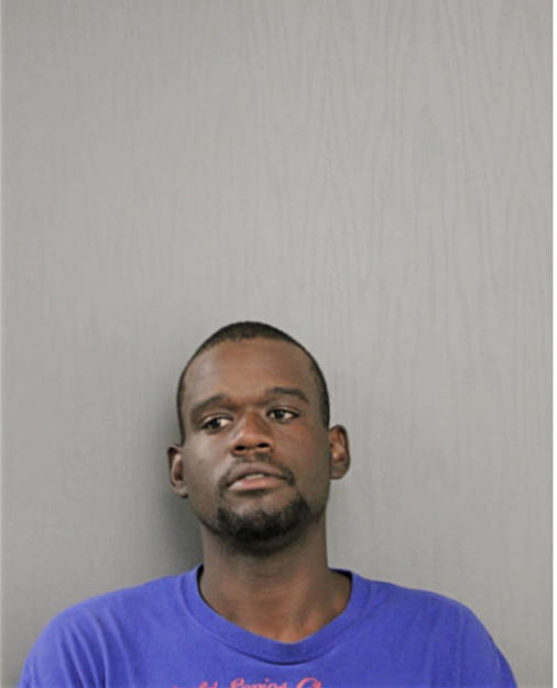 JORDAN R OHARA, Cook County, Illinois