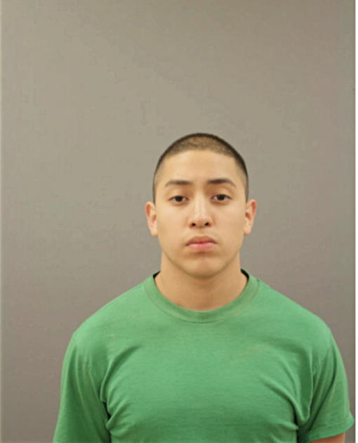 RUDY ONOFRE, Cook County, Illinois