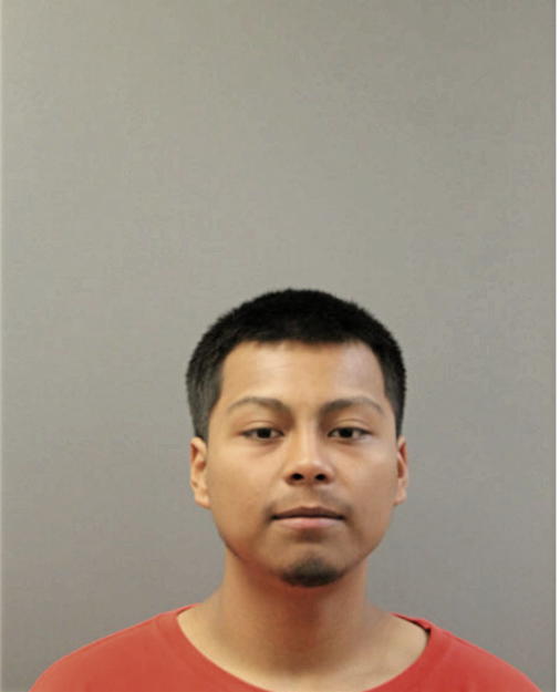JOSE F ORIHUELA, Cook County, Illinois