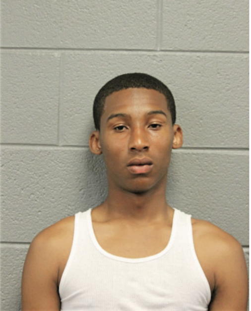 DEVON K OSBORNE, Cook County, Illinois