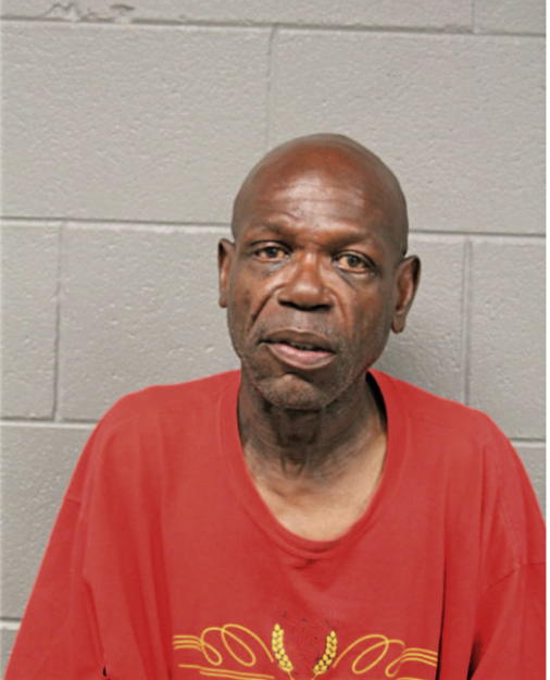 JAMES E PAINO, Cook County, Illinois