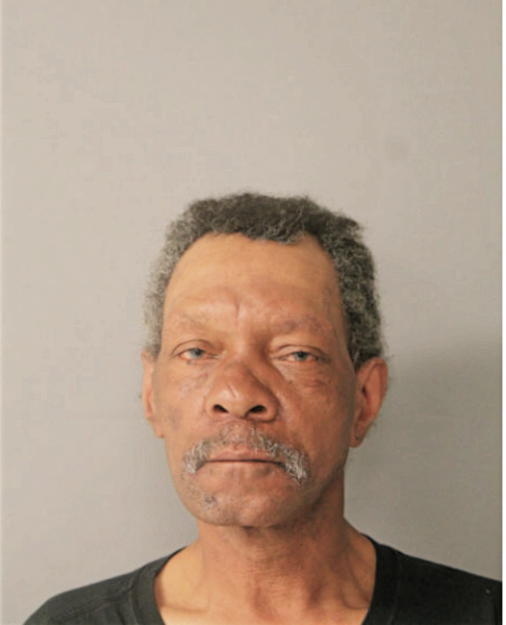 ARNOLD PARHAM, Cook County, Illinois