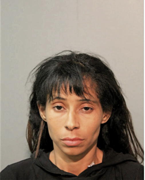 ALTAGRACIA GOMEZ PERDOMO, Cook County, Illinois