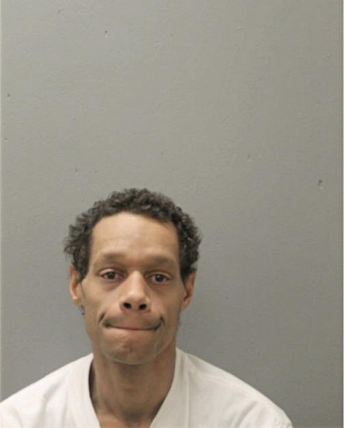 DARRELL D POINTER, Cook County, Illinois