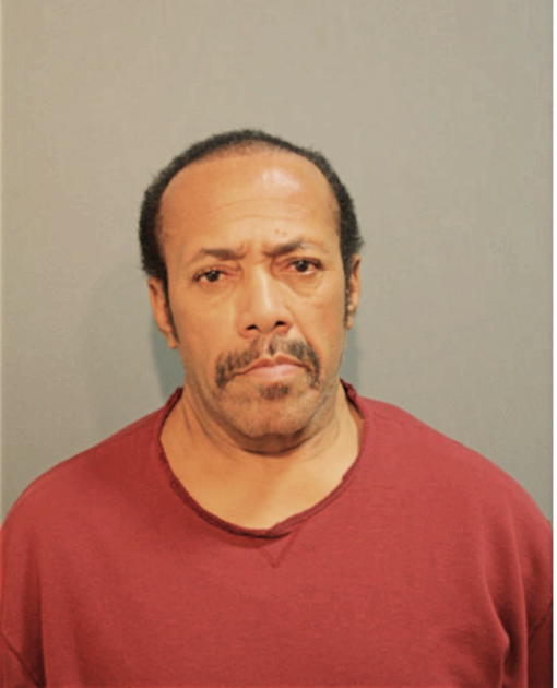 LYNNWOOD M POLLARD, Cook County, Illinois