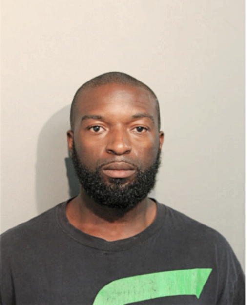 SHAWN A POWYER, Cook County, Illinois