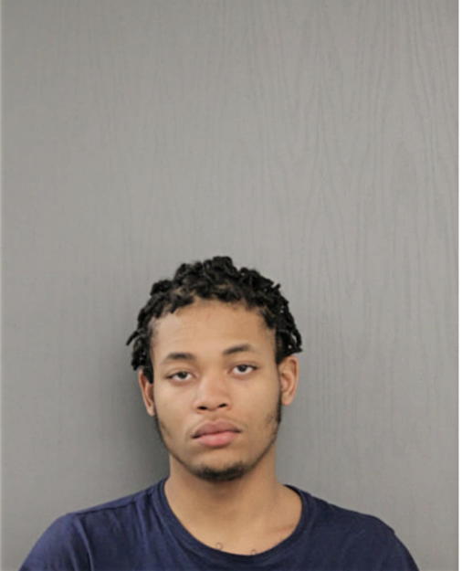 CHRISTOPHER A PRYCE-TRAVIS, Cook County, Illinois