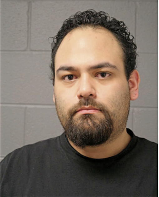 DAVID QUIROZ, Cook County, Illinois