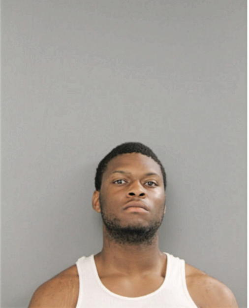 JESSE A RAMEY, Cook County, Illinois