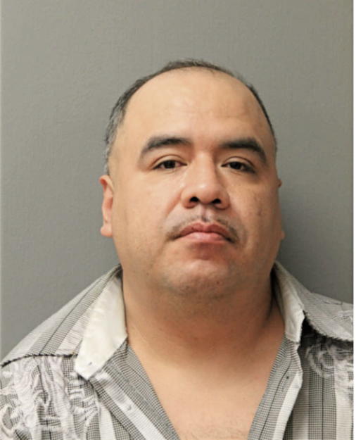 ALBERTO RAMIREZ, Cook County, Illinois