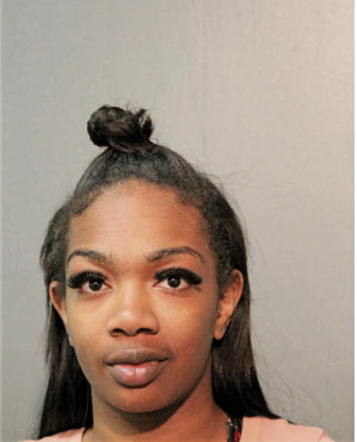 JAMELIA R REED, Cook County, Illinois