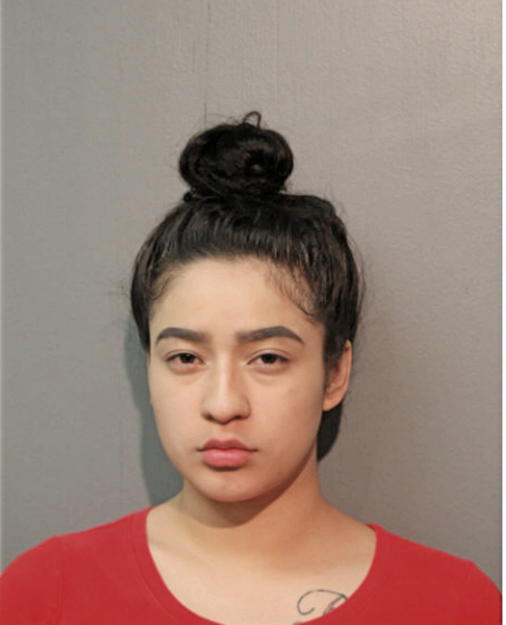 ELENI C REMIGIO, Cook County, Illinois