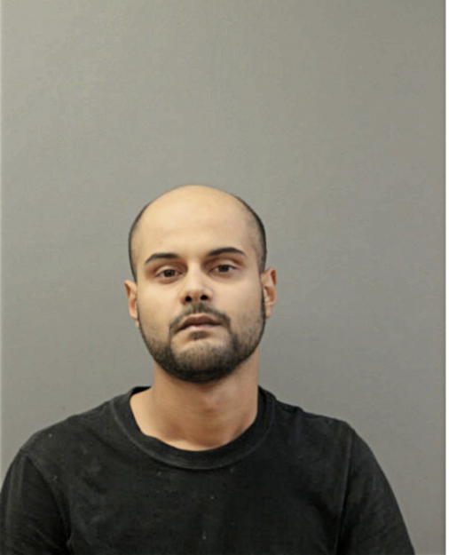 ANGEL D RIVERA, Cook County, Illinois
