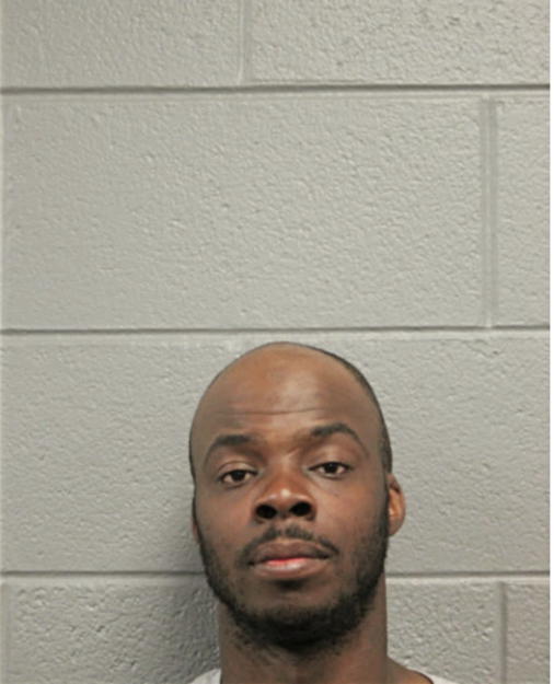 FRANK ROBINSON, Cook County, Illinois