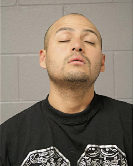 ROBERTO RODRIGUEZ, Cook County, Illinois