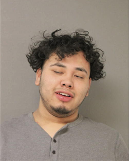RICARDO ROQUE, Cook County, Illinois