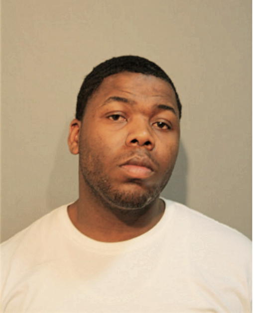 JULIAN ROSS, Cook County, Illinois