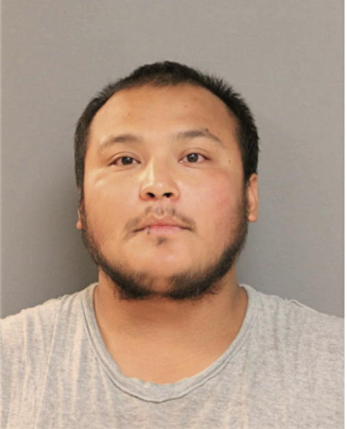 JUAN SALGADO, Cook County, Illinois