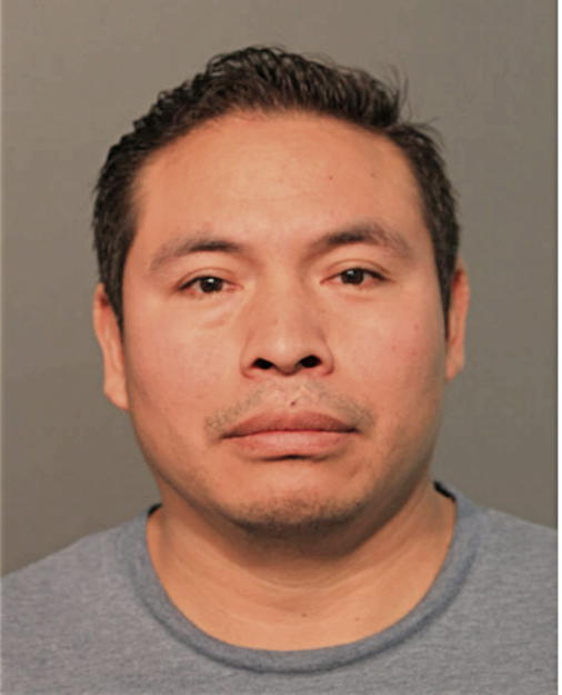 FRANCISCO SANDOVAL-RIZ, Cook County, Illinois
