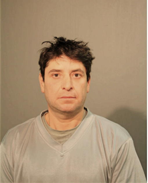 RAFAEL SANTOYO, Cook County, Illinois