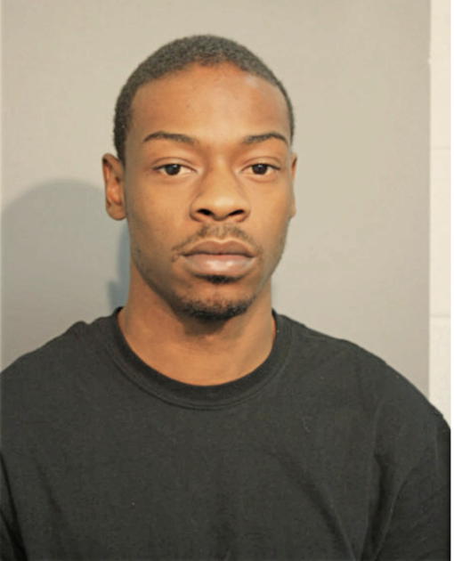 WILLIAM A SCOTT, Cook County, Illinois