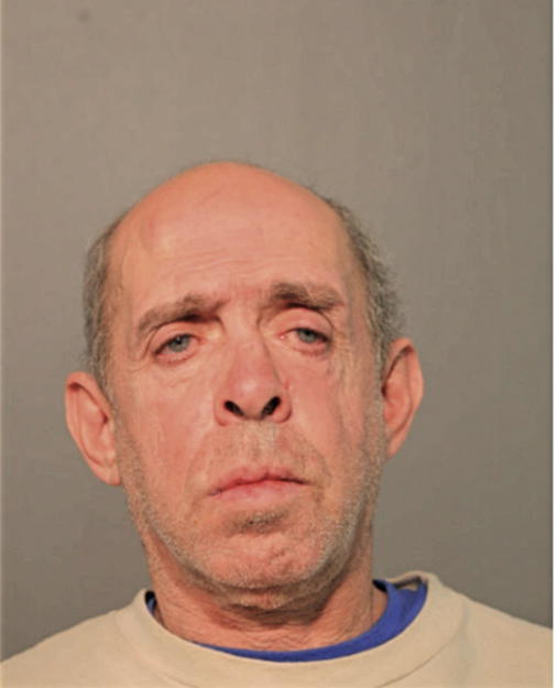 ARNOLD G SILLS, Cook County, Illinois