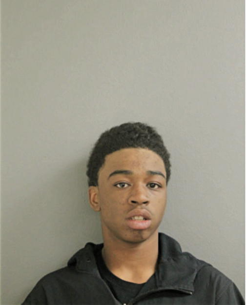 TWON L SINGLETON, Cook County, Illinois