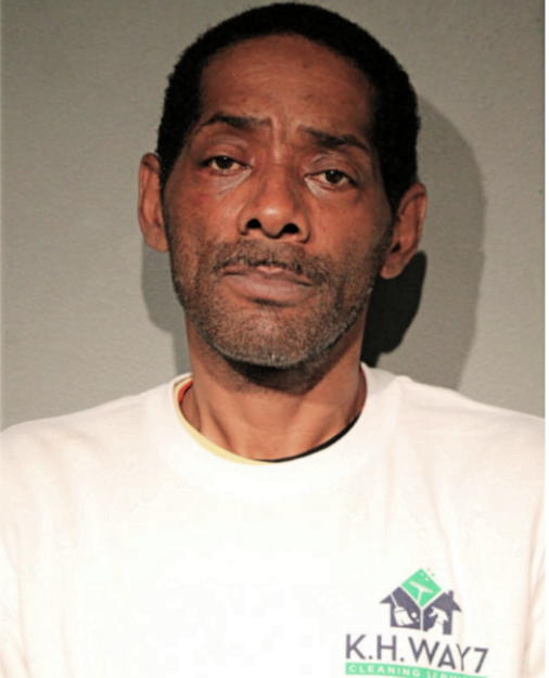 ANTHONY D SMITH, Cook County, Illinois