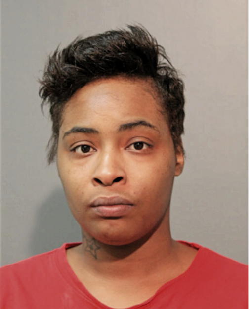 JASMINE SMITH, Cook County, Illinois