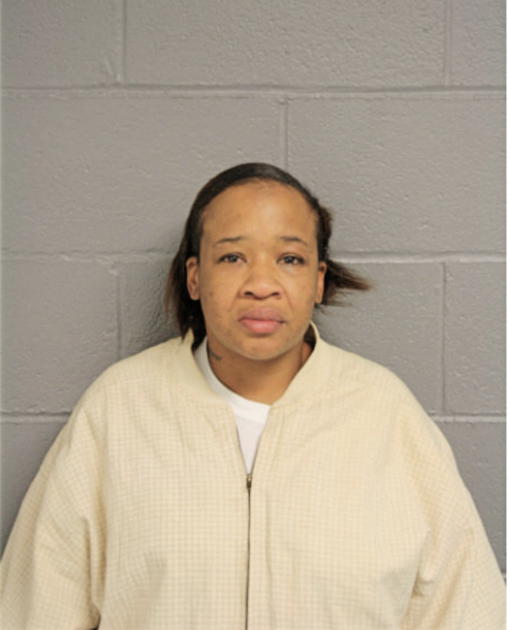 SONYA L SMITH, Cook County, Illinois