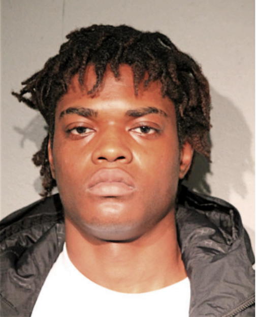 THOMAS E SMITH, Cook County, Illinois