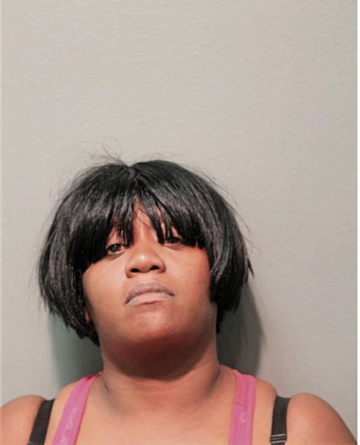 TENILLE M SPENCER, Cook County, Illinois