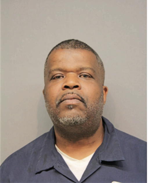 RAYFORD C STARKS, Cook County, Illinois