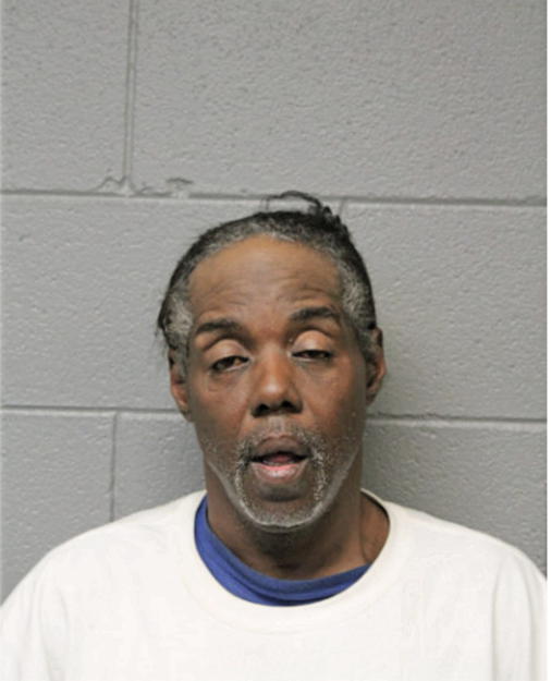MAURICE STEVENSON, Cook County, Illinois