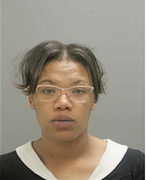 TIA STEWARD, Cook County, Illinois