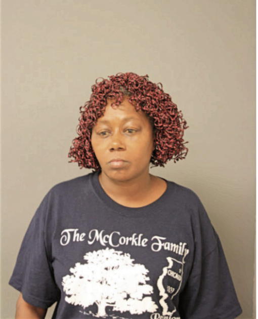 PENNY STRICKLAND, Cook County, Illinois