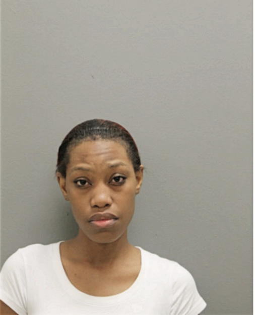 SHAMIKA L STRICKLAND`, Cook County, Illinois