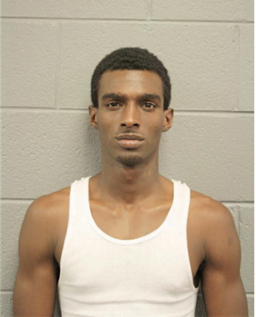 DEVON D SUTTLE, Cook County, Illinois