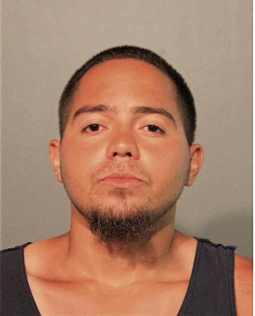 JEREMIAH A TANON, Cook County, Illinois