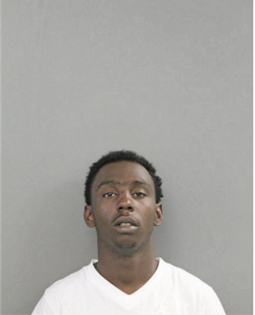 LAMONT R TATE, Cook County, Illinois