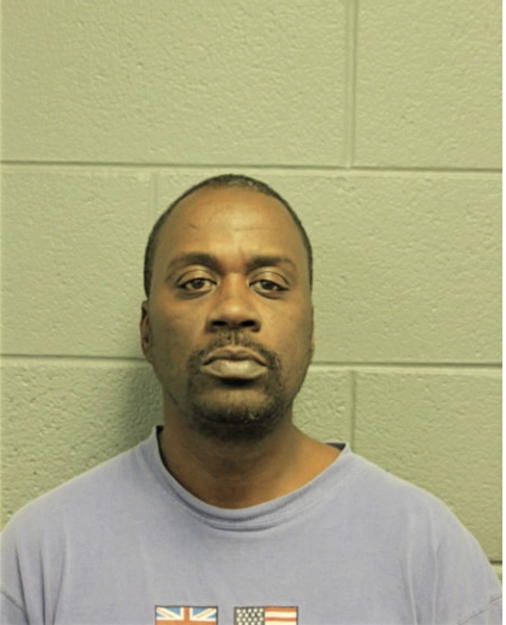 KENDRICK TAYLOR, Cook County, Illinois