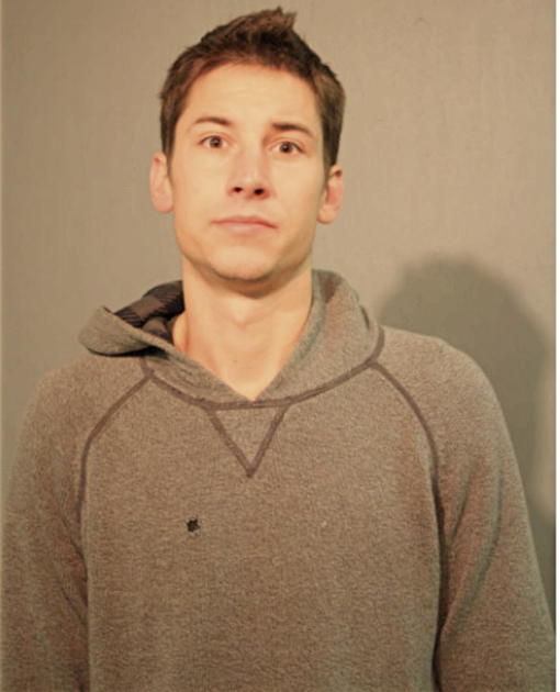 NATHAN TYLER TESTA, Cook County, Illinois