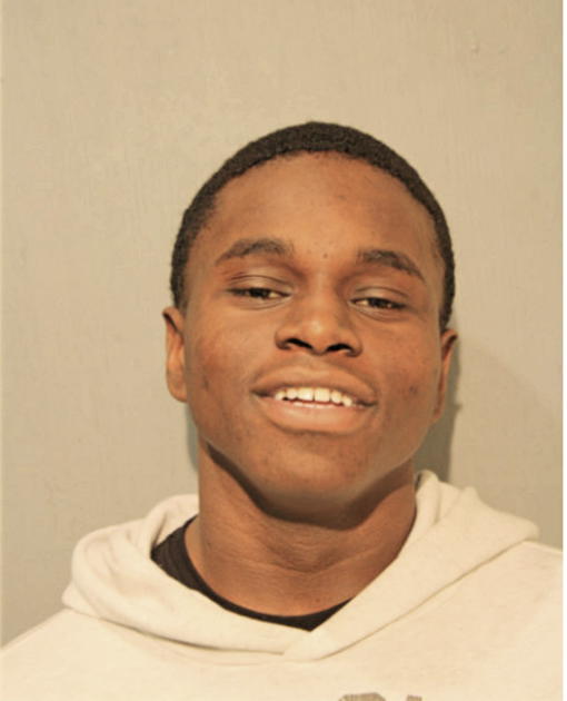 ROBERT M THOMPSON, Cook County, Illinois