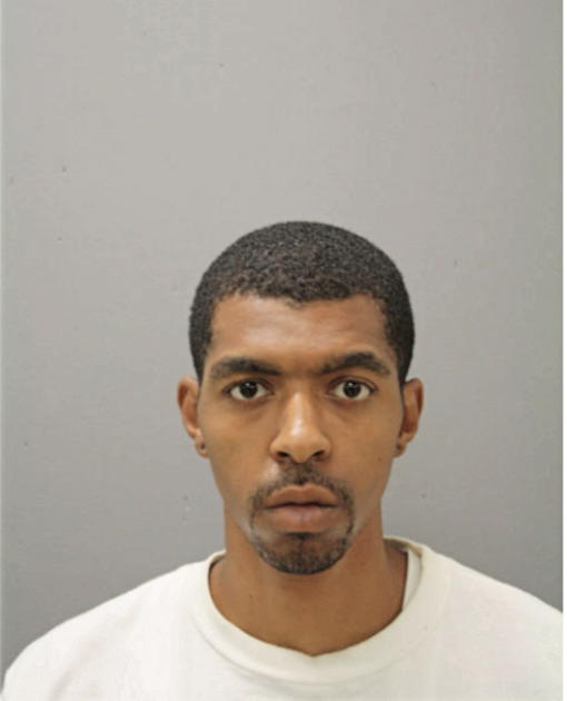 WILLIAM H TOLLIVER, Cook County, Illinois