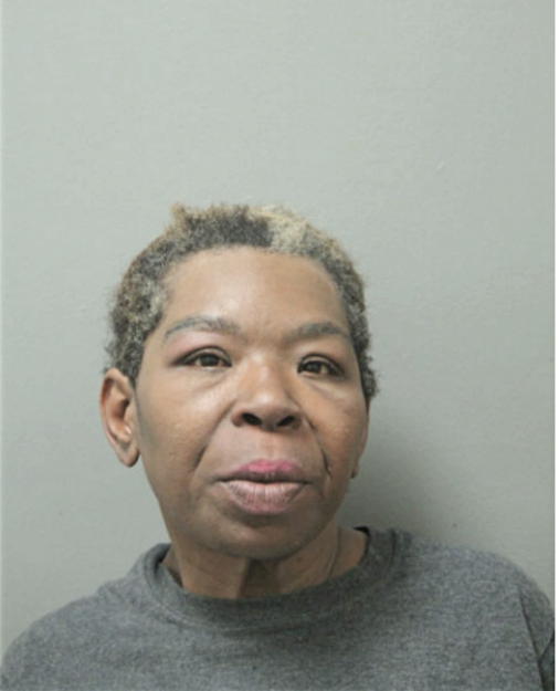 BARBARA A TOWNSEND, Cook County, Illinois