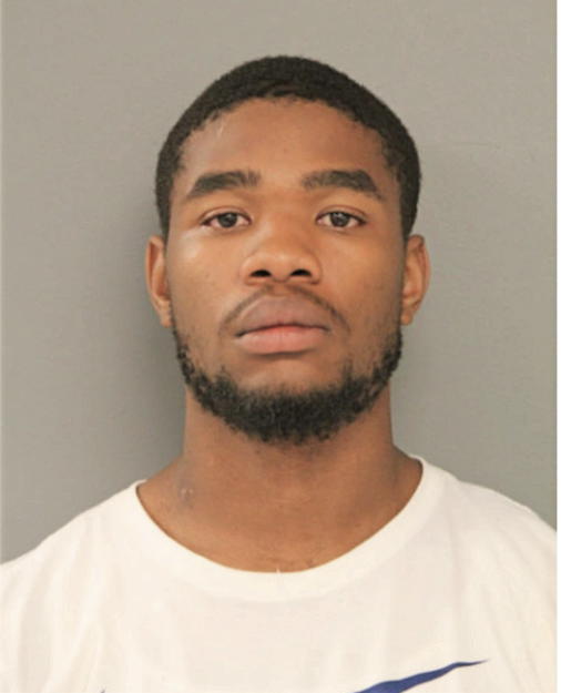 MARTRELL L TRAVIS, Cook County, Illinois