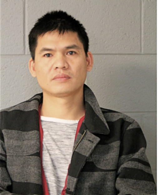 THANH TRUONG, Cook County, Illinois