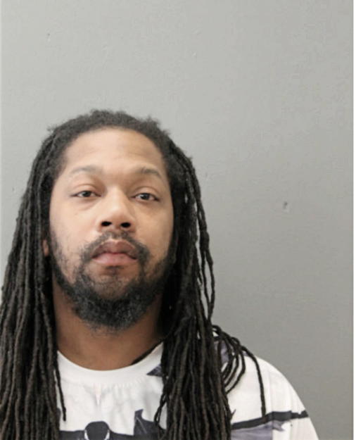 THERON R TURNER, Cook County, Illinois