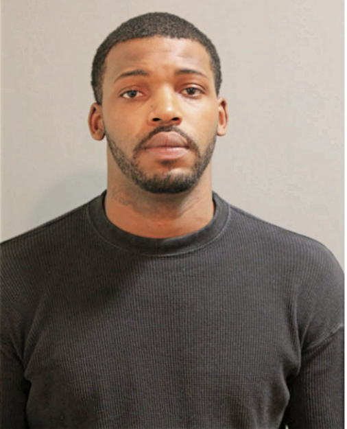 NICO P VARNADO, Cook County, Illinois